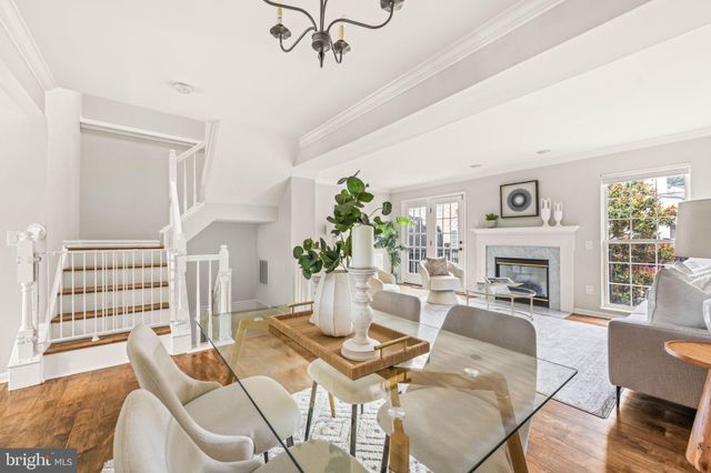 $925,000 | 1339 Argall Place, Alexandria, VA 22314