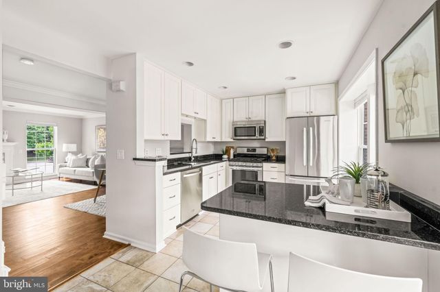 $925,000 | 1339 Argall Place, Alexandria, VA 22314