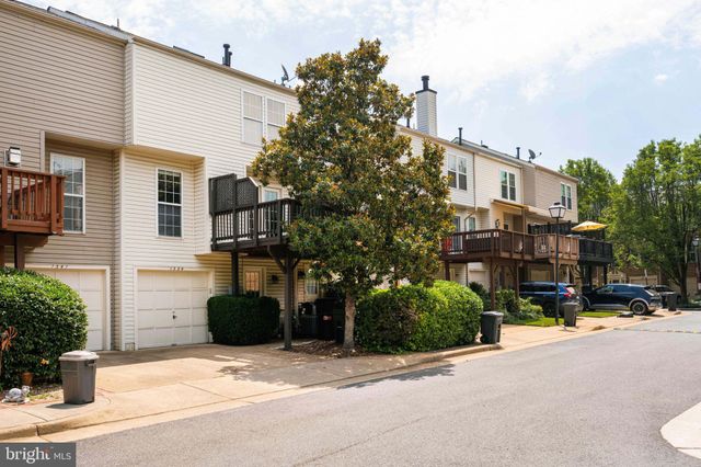 $925,000 | 1339 Argall Place, Alexandria, VA 22314