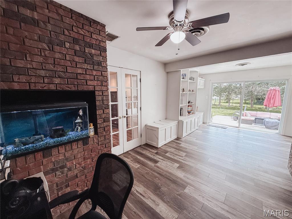 2707 Lemon Street Road Highland, IL 62249 - Photo 15 of 53