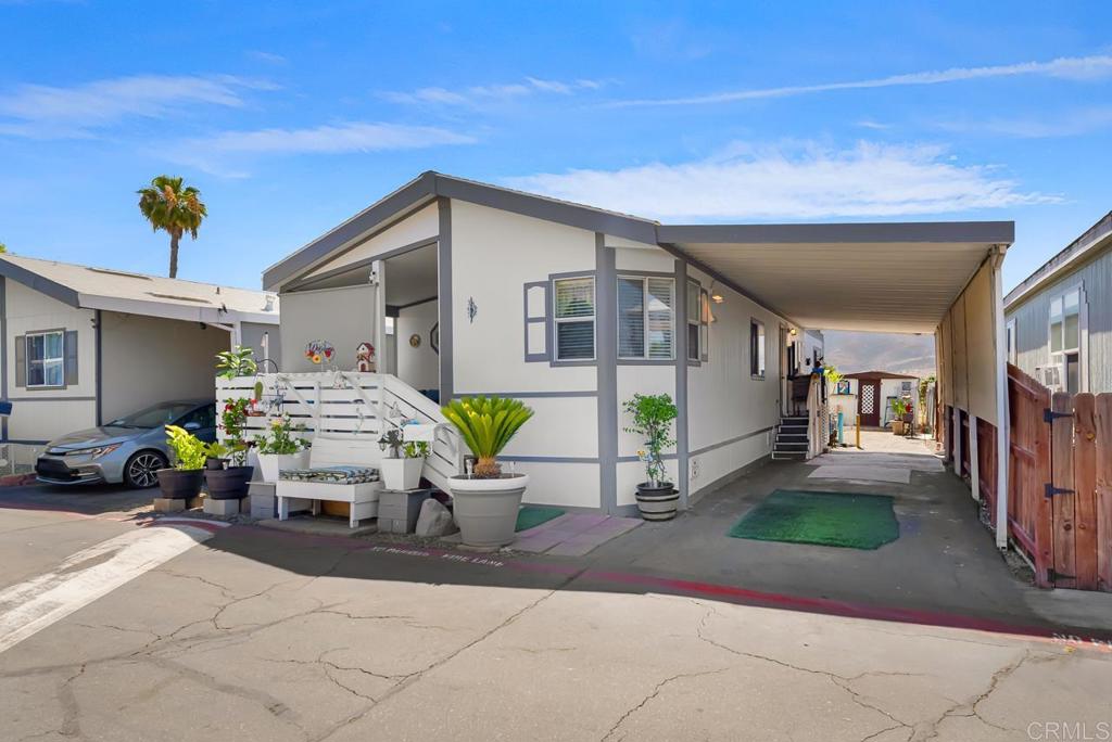 9902 Jamacha Boulevard, Unit 165 Spring Valley, CA 91977 - Photo 5 of 32