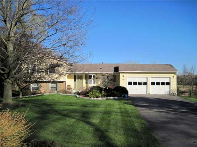 1900 Jackson Road Penfield, NY 14526 - Photo 1 of 1 Exterior Front