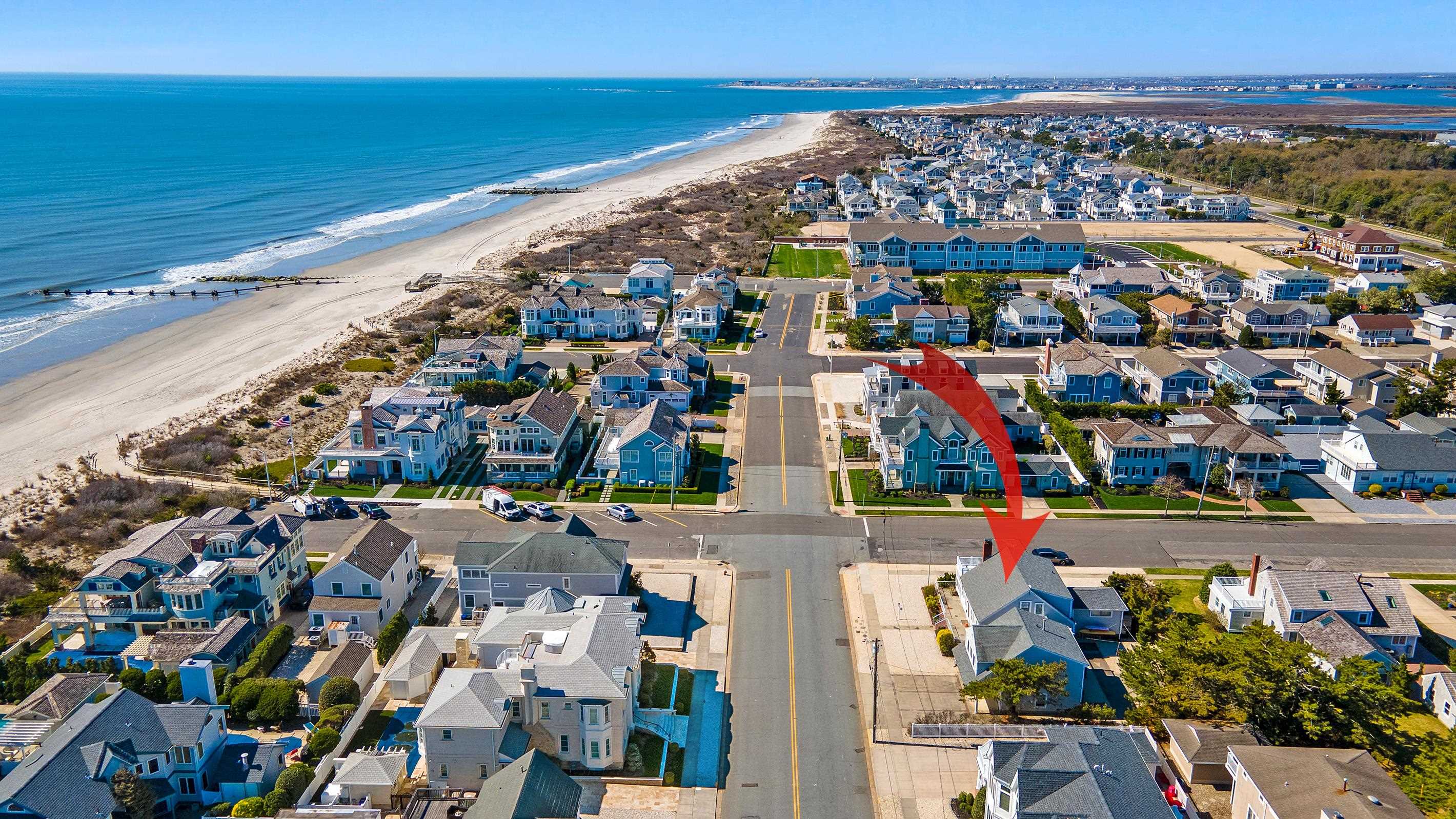 10823 1st Stone Harbor, NJ 08247 - Photo 6 of 8 a view of city