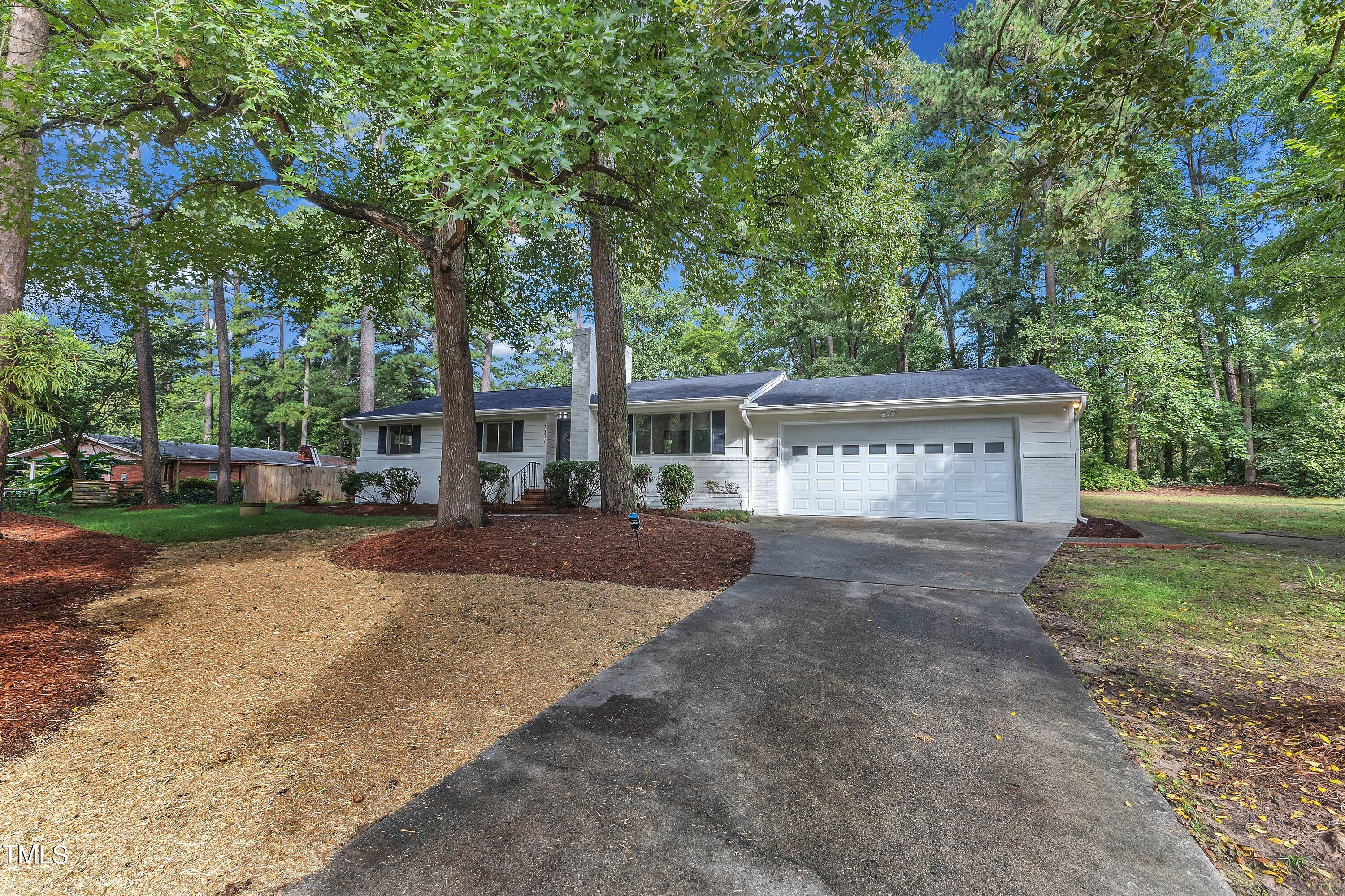 3317 Scott Drive Raleigh, NC 27604 - Photo 2 of 29 03-3317 Scott Dr-3