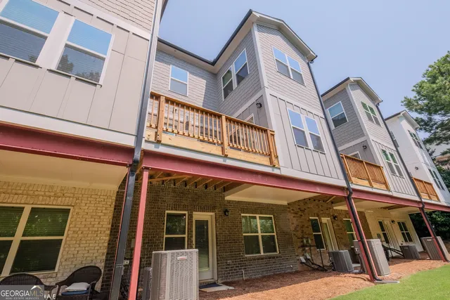 a view of a street with cars