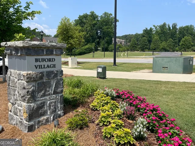 a view of a city view