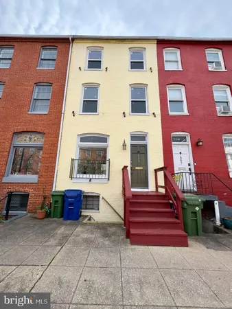 $1,699 | 665 Portland Street, Baltimore, MD 21230