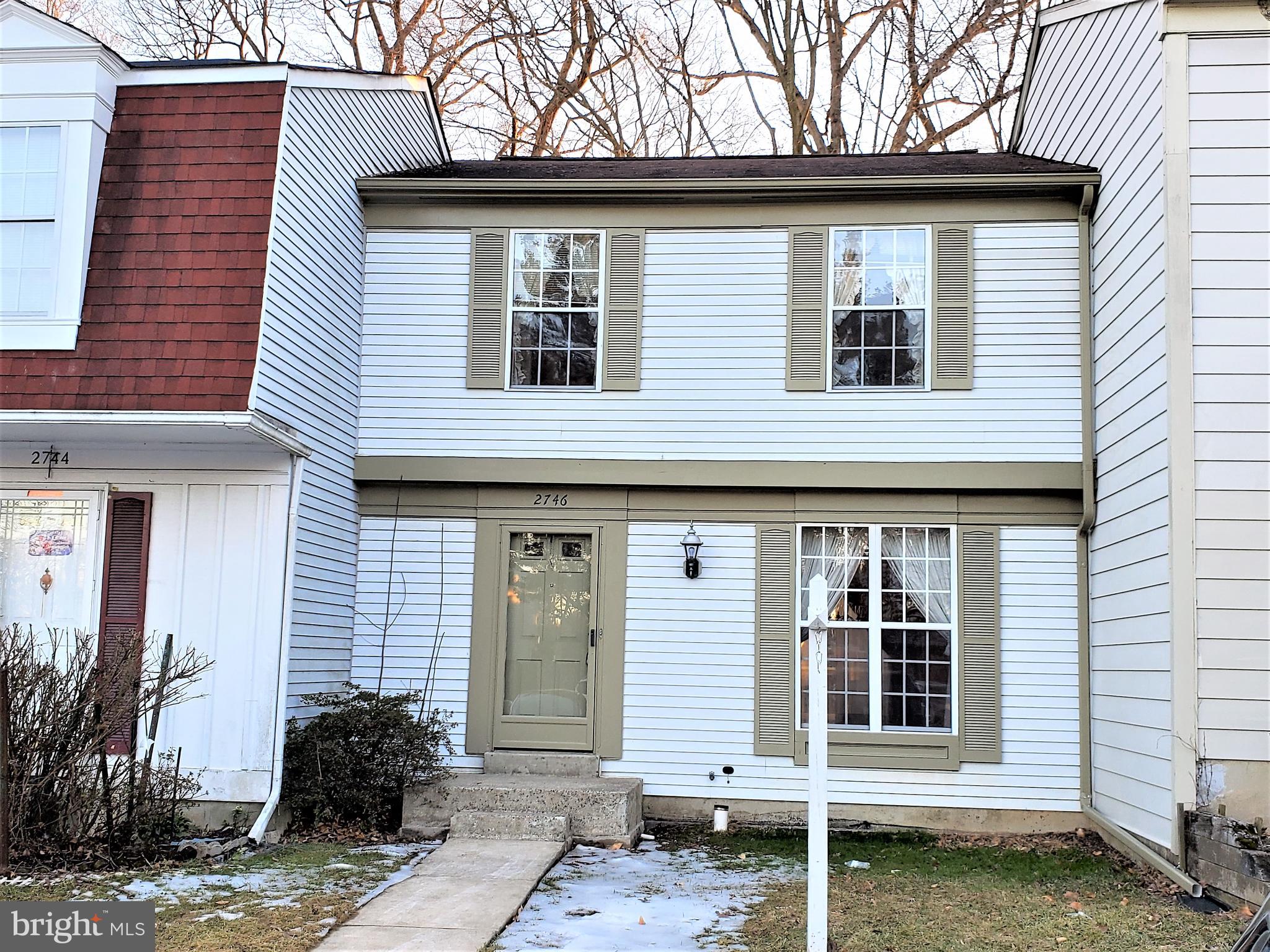 2746 Ashmont Terrace Silver Spring, MD 20906 - Photo 1 of 43