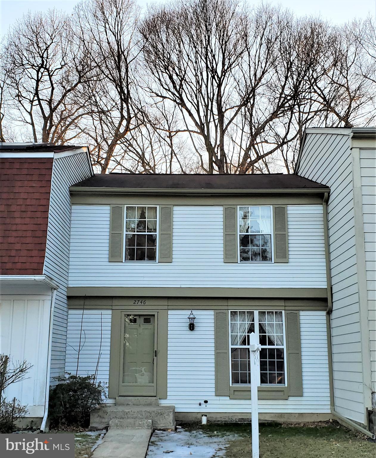 2746 Ashmont Terrace Silver Spring, MD 20906 - Photo 2 of 43