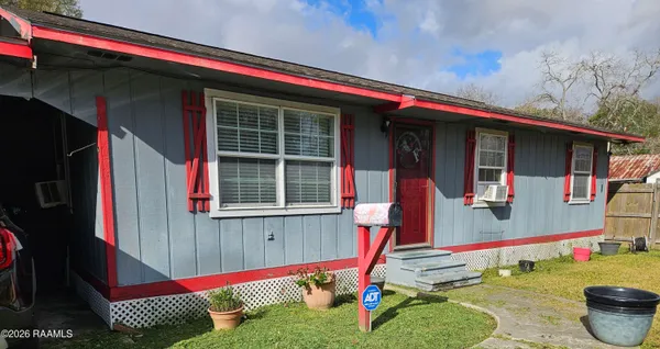 $125,000 | 611 Halsey Street, Eunice, LA 70535