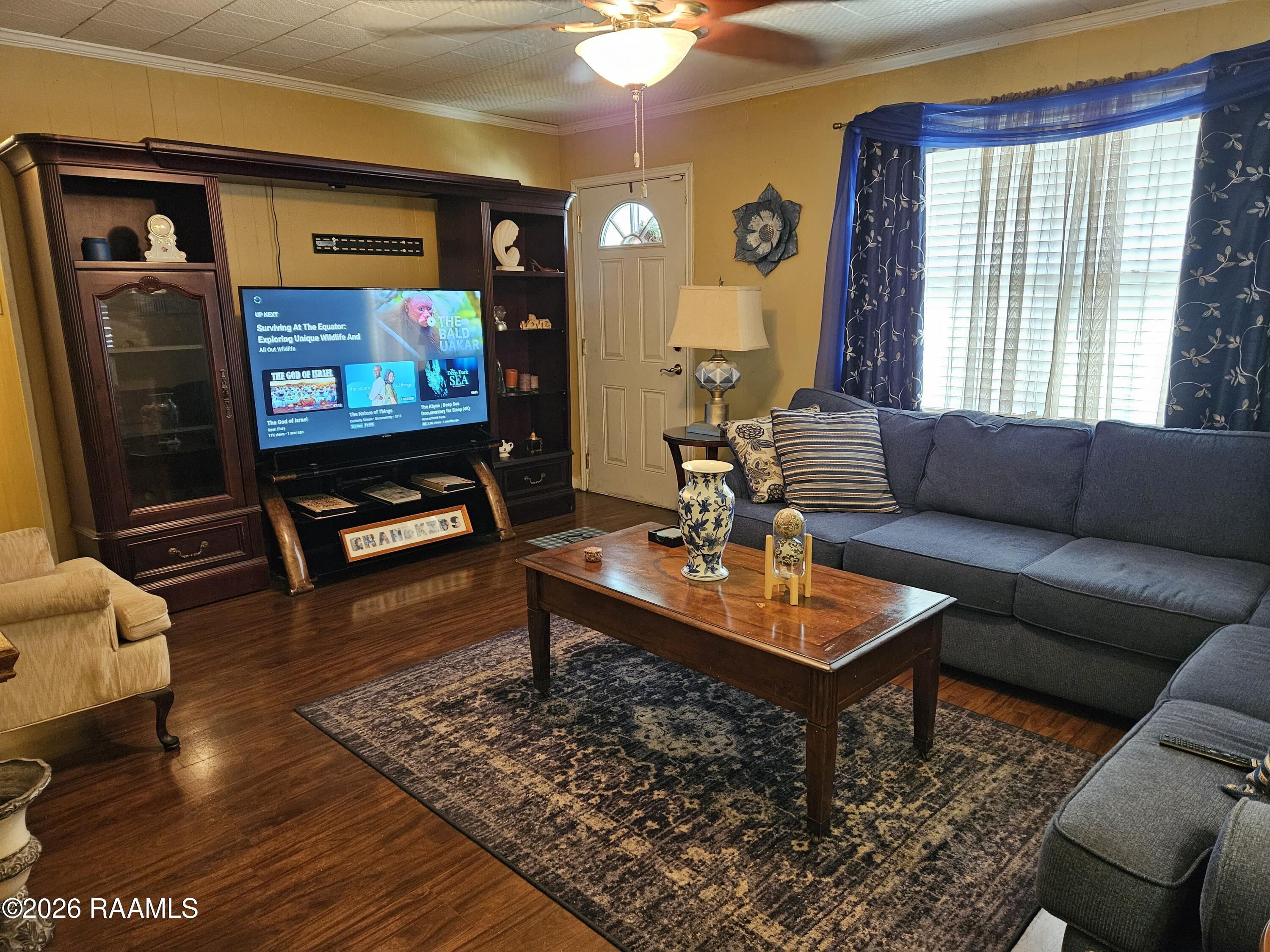 611 Halsey Street Eunice, LA 70535 - Photo 2 of 8 611 liv