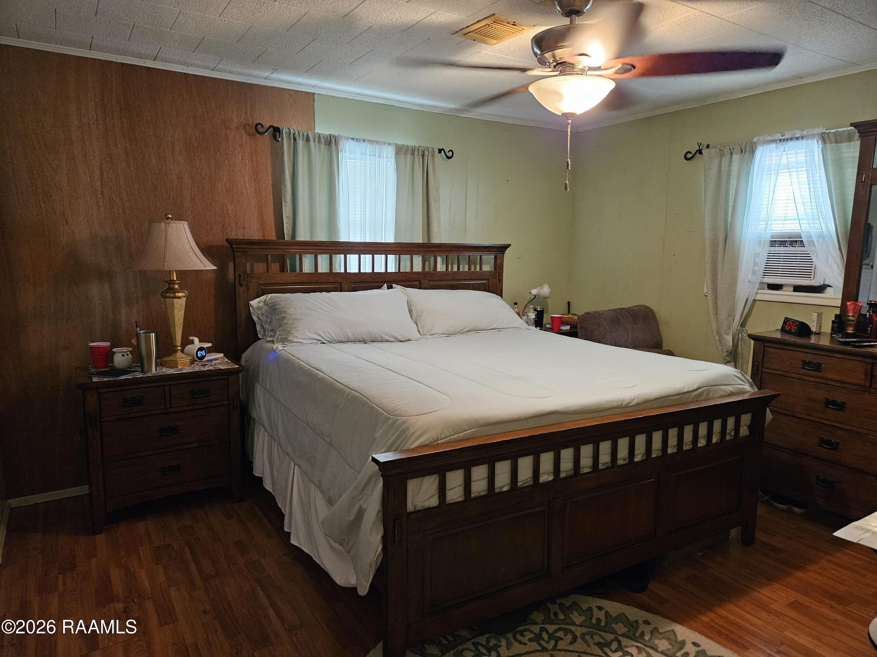 611 Halsey Street Eunice, LA 70535 - Photo 4 of 8 611 bd2