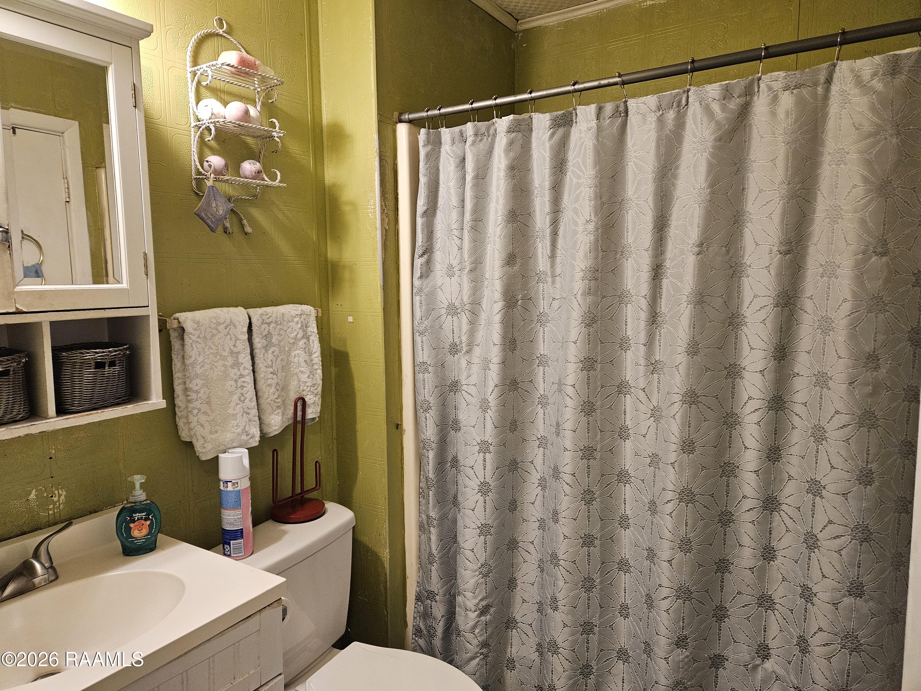 611 Halsey Street Eunice, LA 70535 - Photo 7 of 8 611 ba