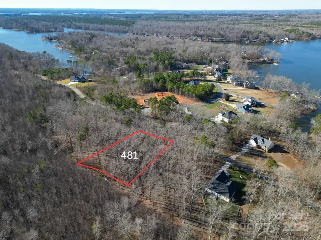 $37,000 | 481 Harborgate Drive, Denton, NC 27239