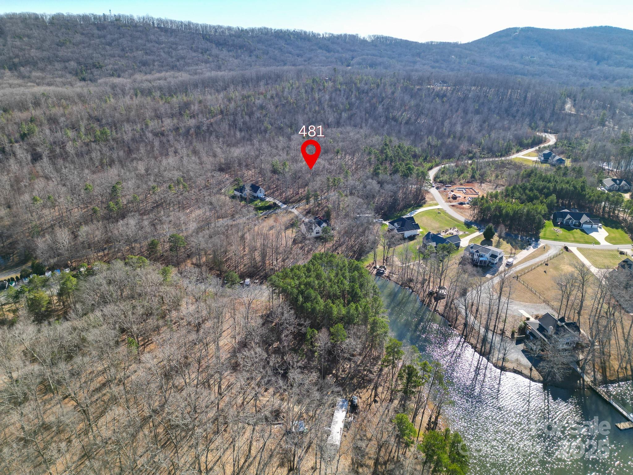 481 Harborgate Drive Denton, NC 27239 - Photo 2 of 9