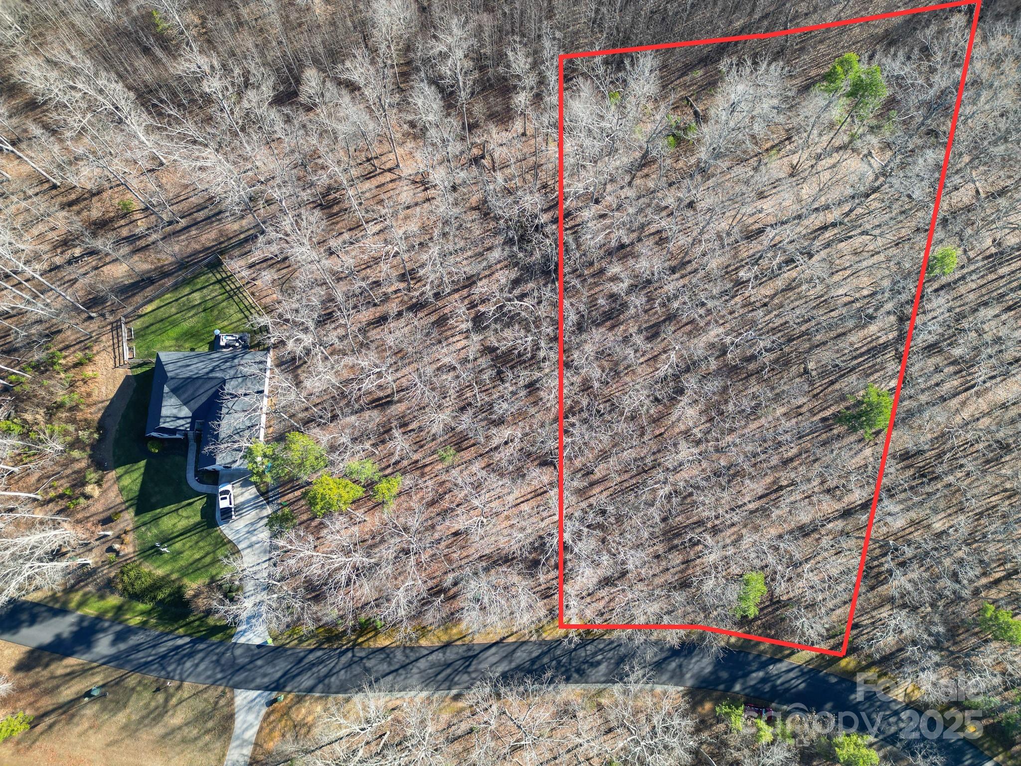 481 Harborgate Drive Denton, NC 27239 - Photo 3 of 9