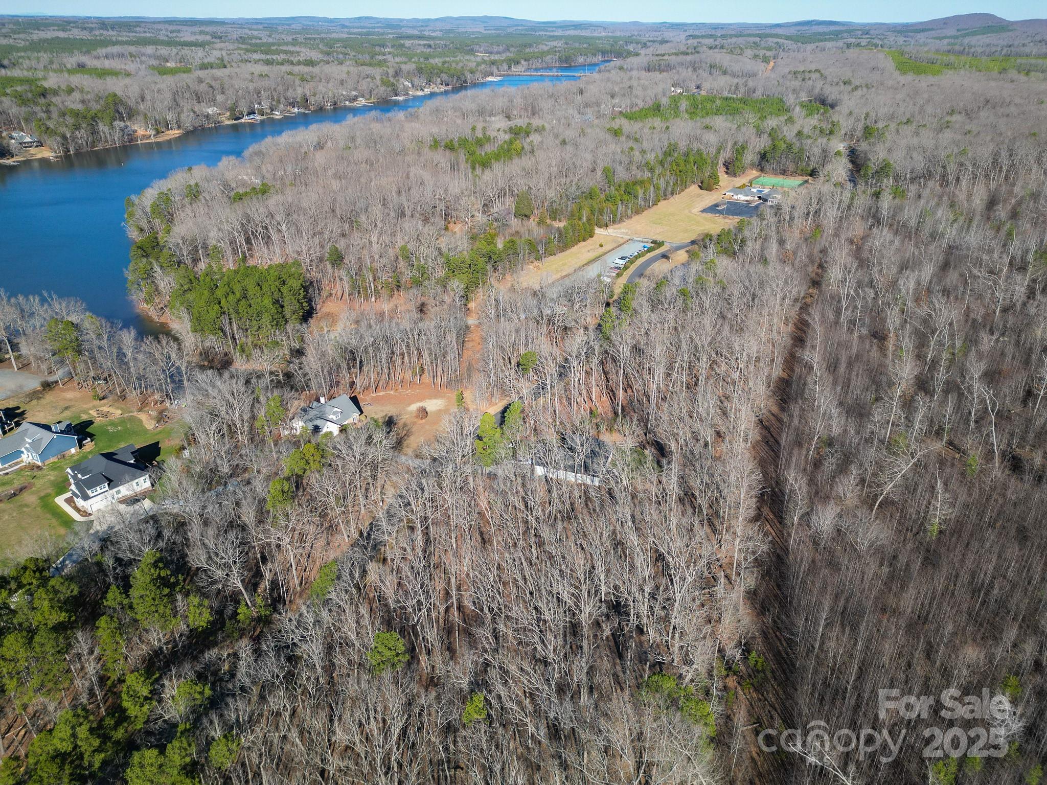 481 Harborgate Drive Denton, NC 27239 - Photo 6 of 9