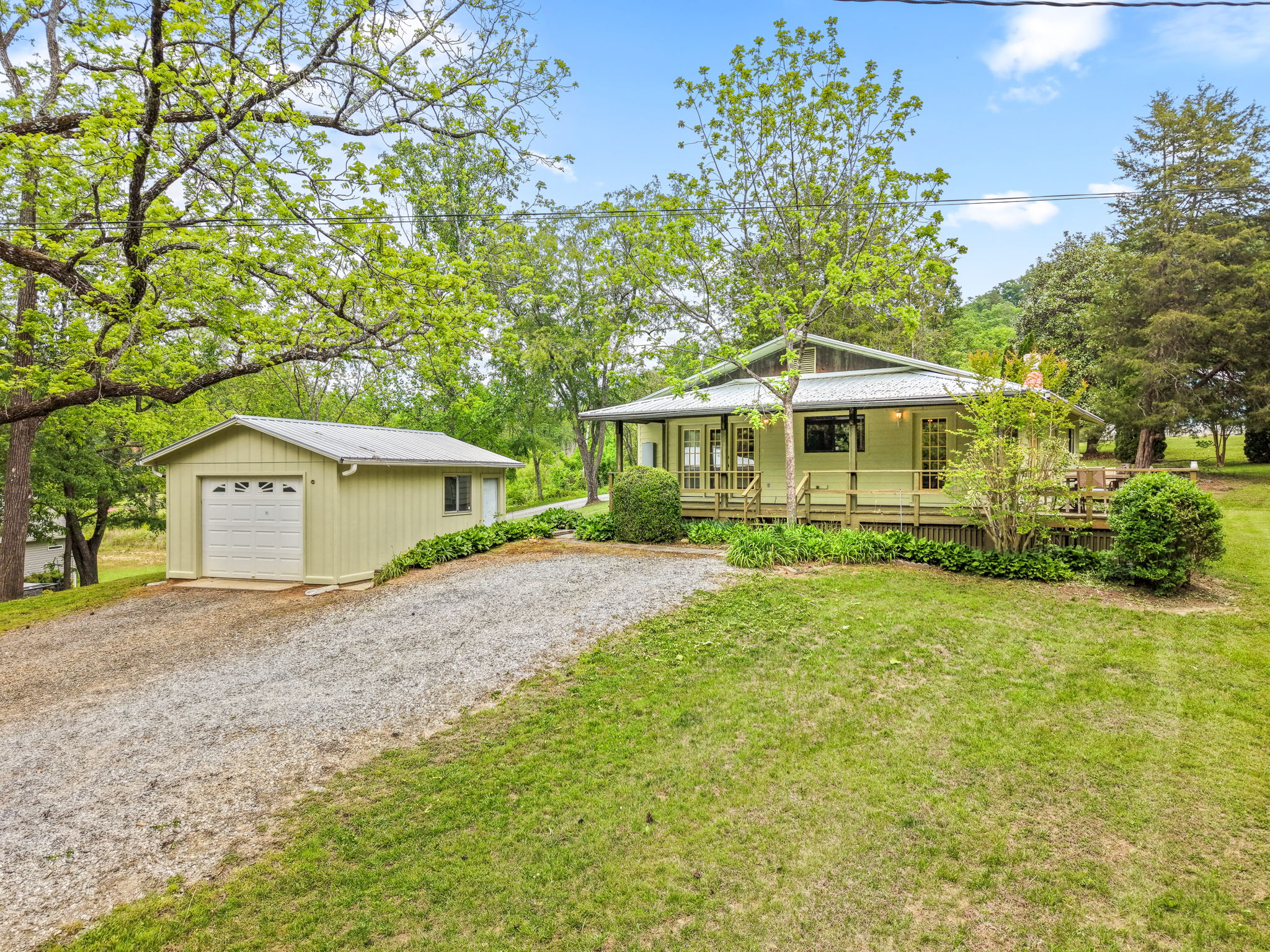 19 Quail Ridge Trail Franklin, NC 28734 - Photo 2 of 37 Gallery Image 2