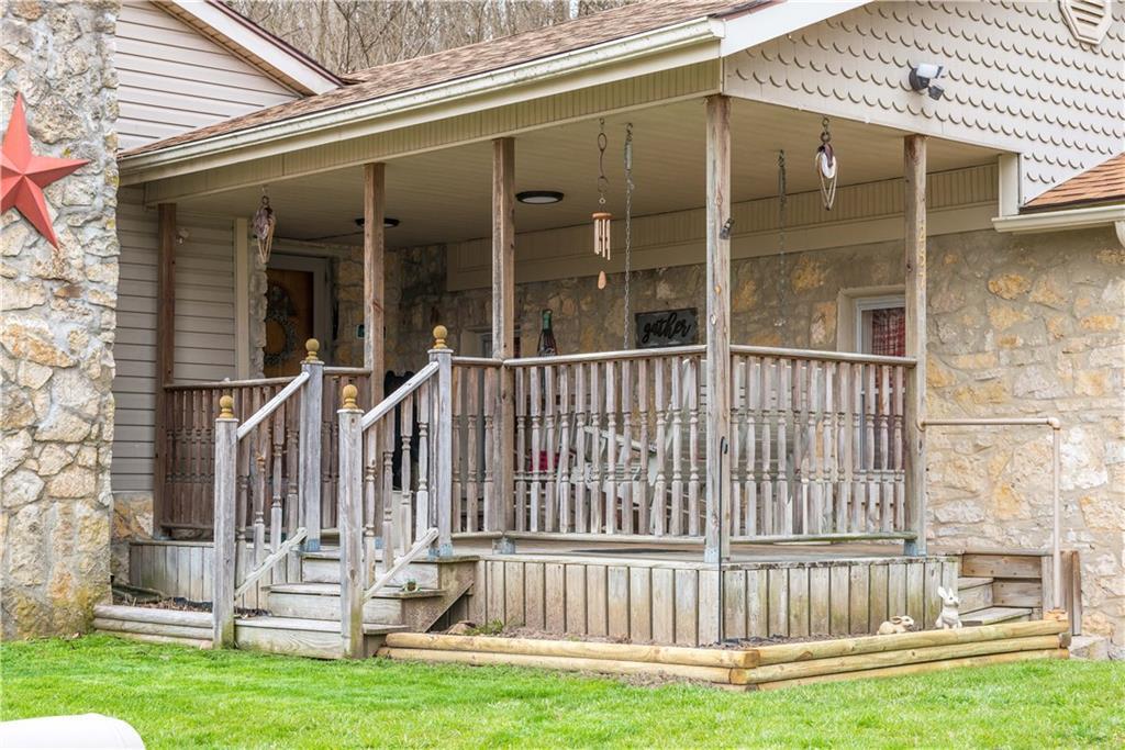 257 Old Mill Road Springfield, OH 45506 - Photo 4 of 52