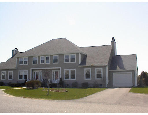 35 Bay Point Drive Extension, Unit 35 Wareham, MA 02571 - Photo 1 of 1 Gallery Image 1