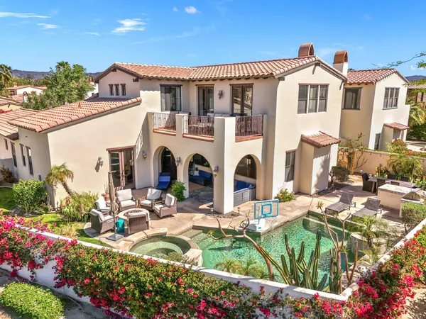 $1,249,000 | 80663 Via Tranquila, La Quinta, CA 92253