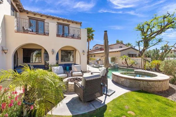 $1,249,000 | 80663 Via Tranquila, La Quinta, CA 92253