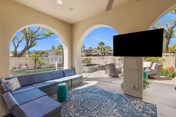 $1,249,000 | 80663 Via Tranquila, La Quinta, CA 92253