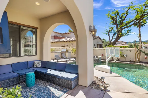 $1,249,000 | 80663 Via Tranquila, La Quinta, CA 92253