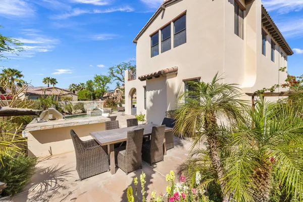 $1,249,000 | 80663 Via Tranquila, La Quinta, CA 92253