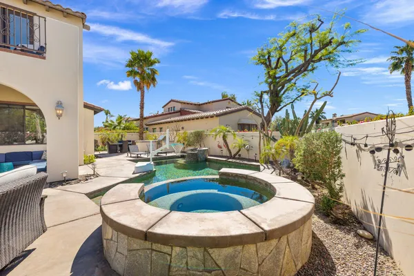 $1,249,000 | 80663 Via Tranquila, La Quinta, CA 92253