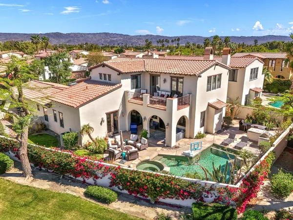 $1,249,000 | 80663 Via Tranquila, La Quinta, CA 92253