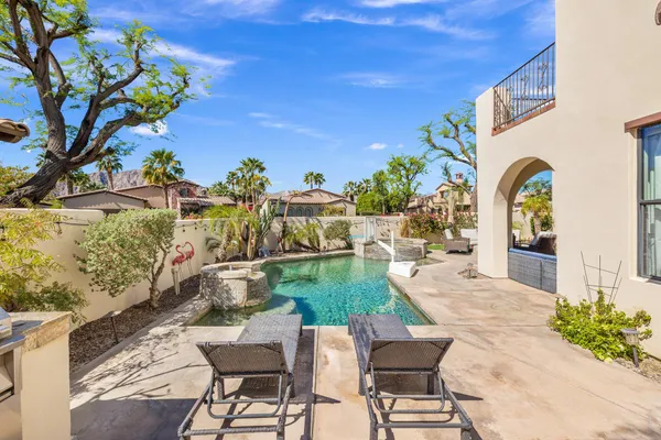 $1,249,000 | 80663 Via Tranquila, La Quinta, CA 92253