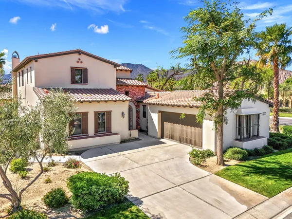 $1,249,000 | 80663 Via Tranquila, La Quinta, CA 92253