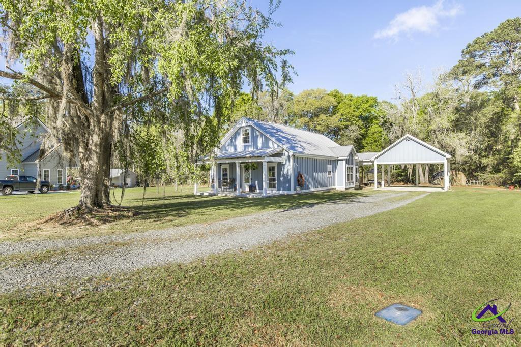 167 Cove Road Cordele, GA 31015 - Photo 2 of 31 Gallery Image 2