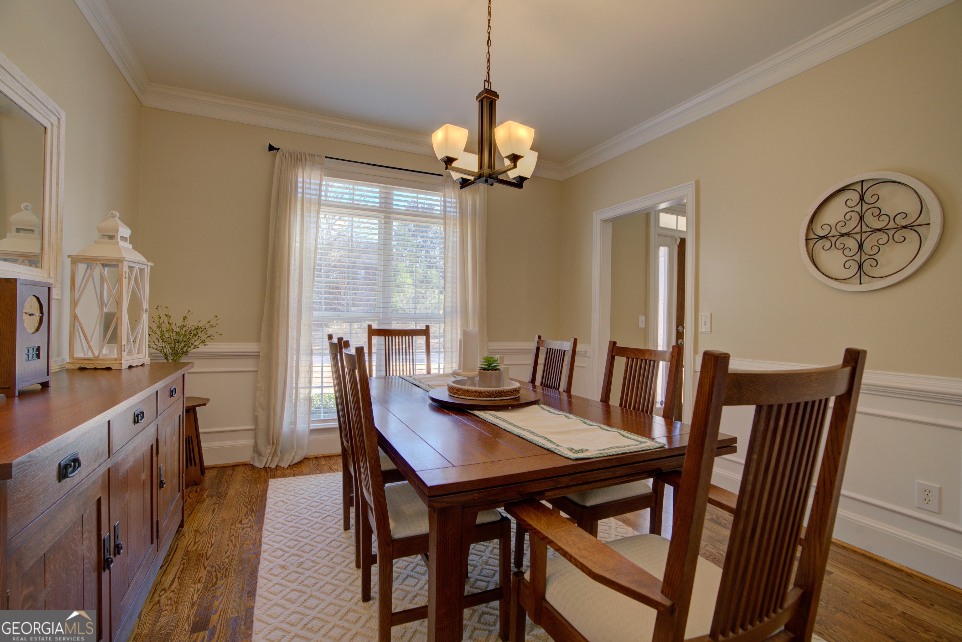 6 Etowah Drive Southeast Rome, GA 30161 - Photo 11 of 47