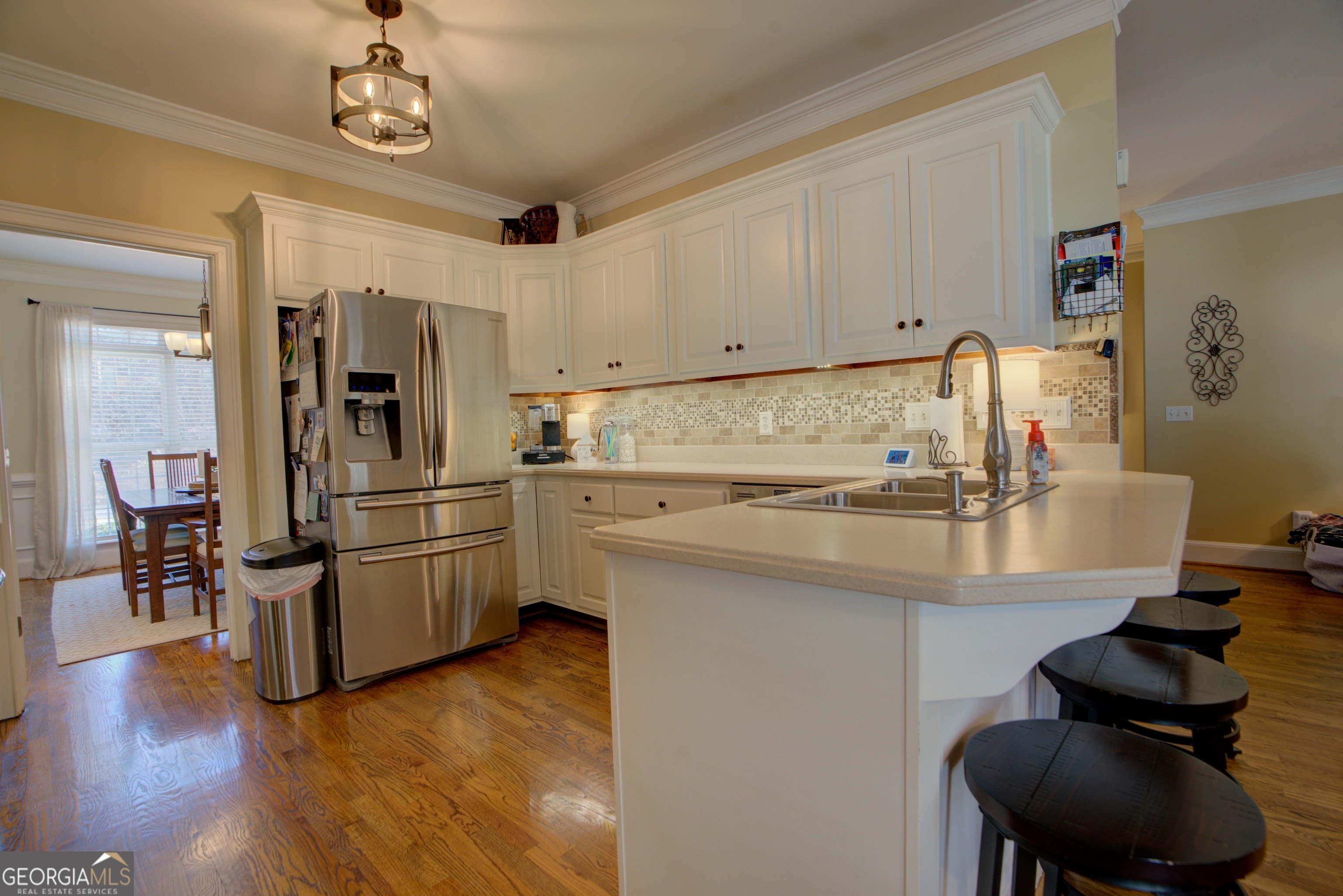 6 Etowah Drive Southeast Rome, GA 30161 - Photo 12 of 47