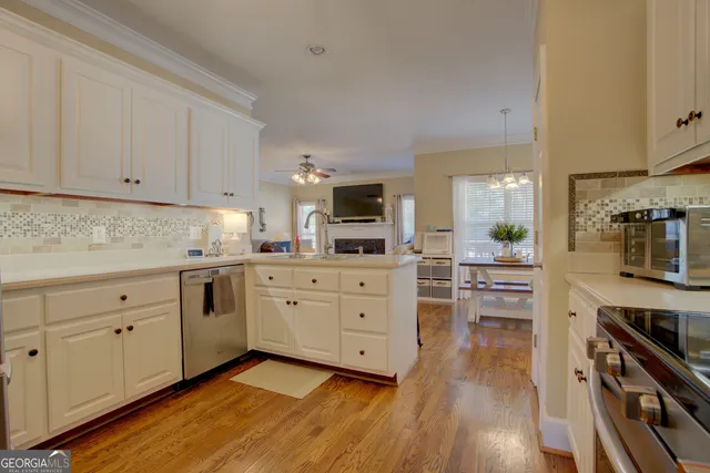 $498,000 | 6 Etowah Drive Southeast, Rome, GA 30161