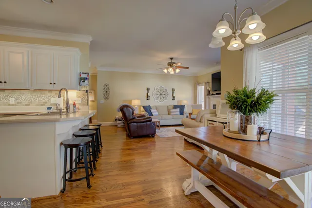 $498,000 | 6 Etowah Drive Southeast, Rome, GA 30161