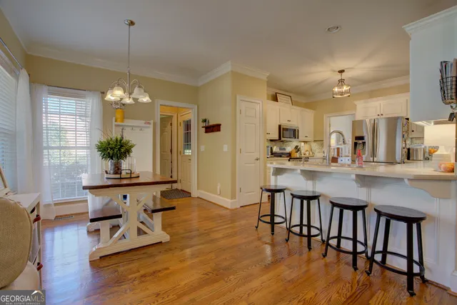 $498,000 | 6 Etowah Drive Southeast, Rome, GA 30161