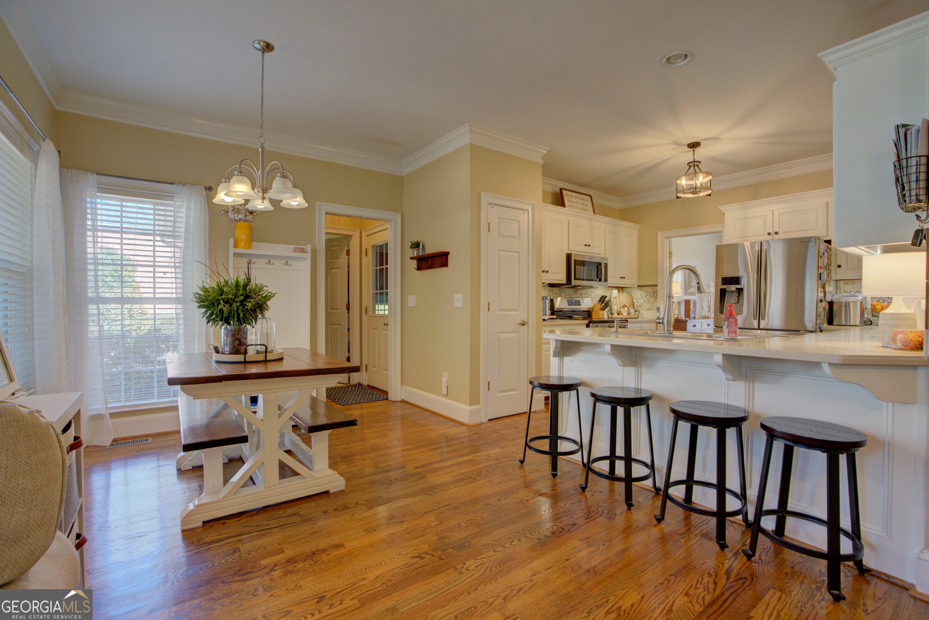 6 Etowah Drive Southeast Rome, GA 30161 - Photo 15 of 47