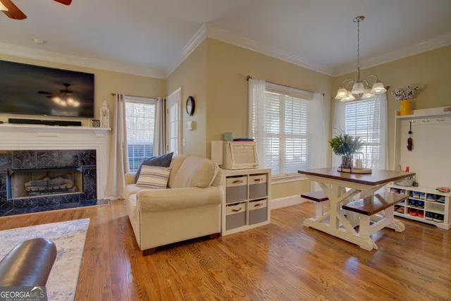 $498,000 | 6 Etowah Drive Southeast, Rome, GA 30161