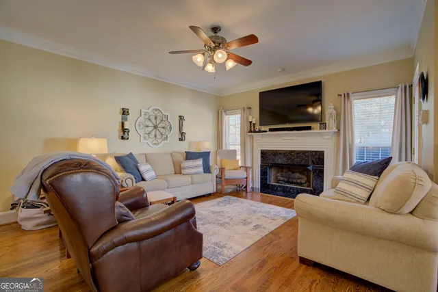 $498,000 | 6 Etowah Drive Southeast, Rome, GA 30161