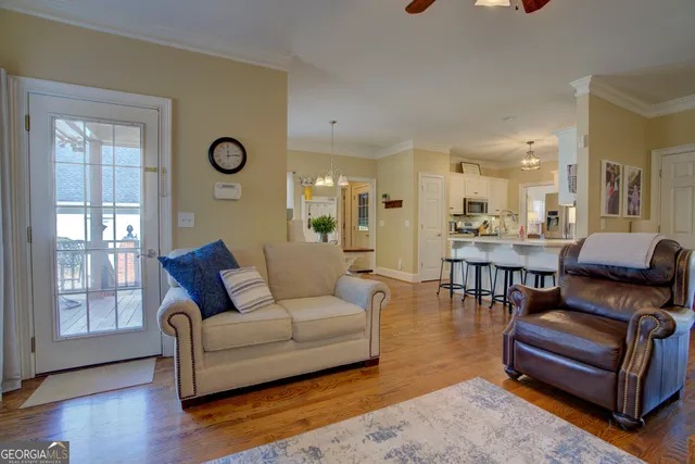 $498,000 | 6 Etowah Drive Southeast, Rome, GA 30161