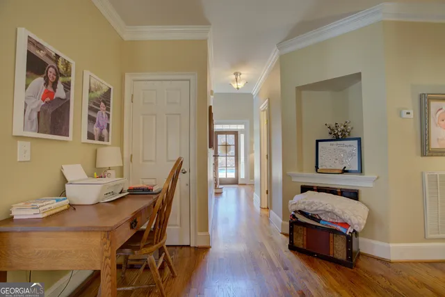 $498,000 | 6 Etowah Drive Southeast, Rome, GA 30161