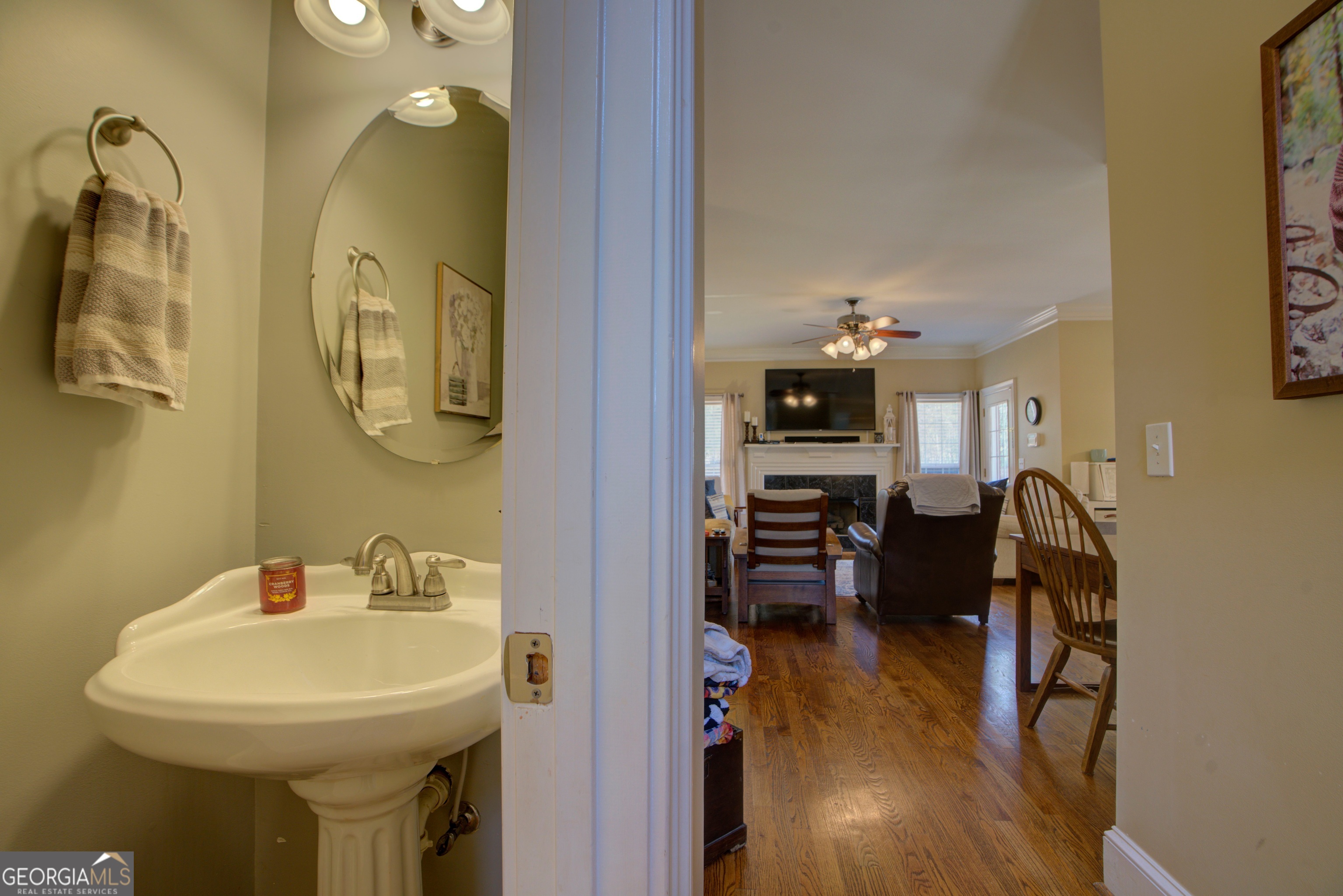 6 Etowah Drive Southeast Rome, GA 30161 - Photo 20 of 47