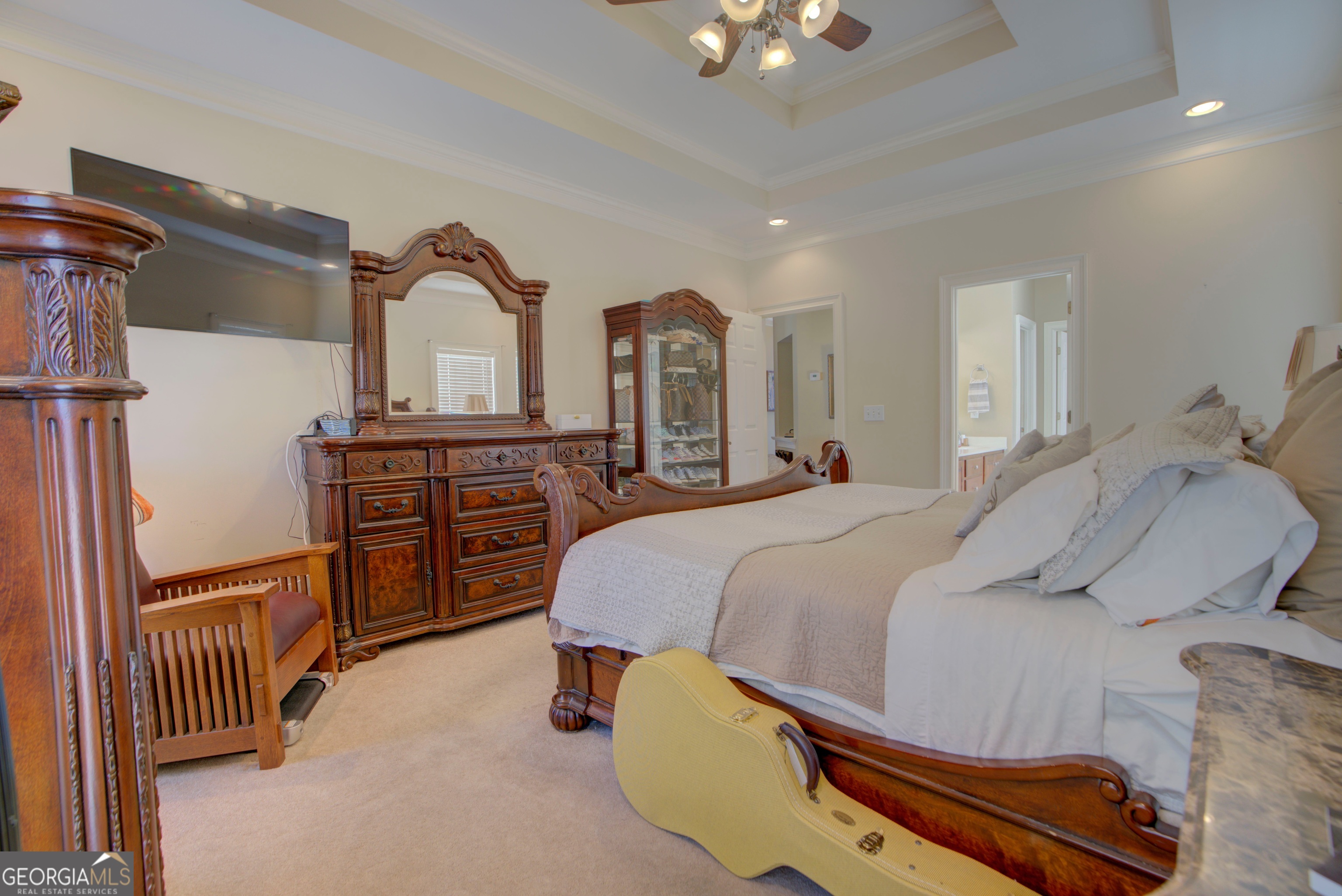 6 Etowah Drive Southeast Rome, GA 30161 - Photo 22 of 47