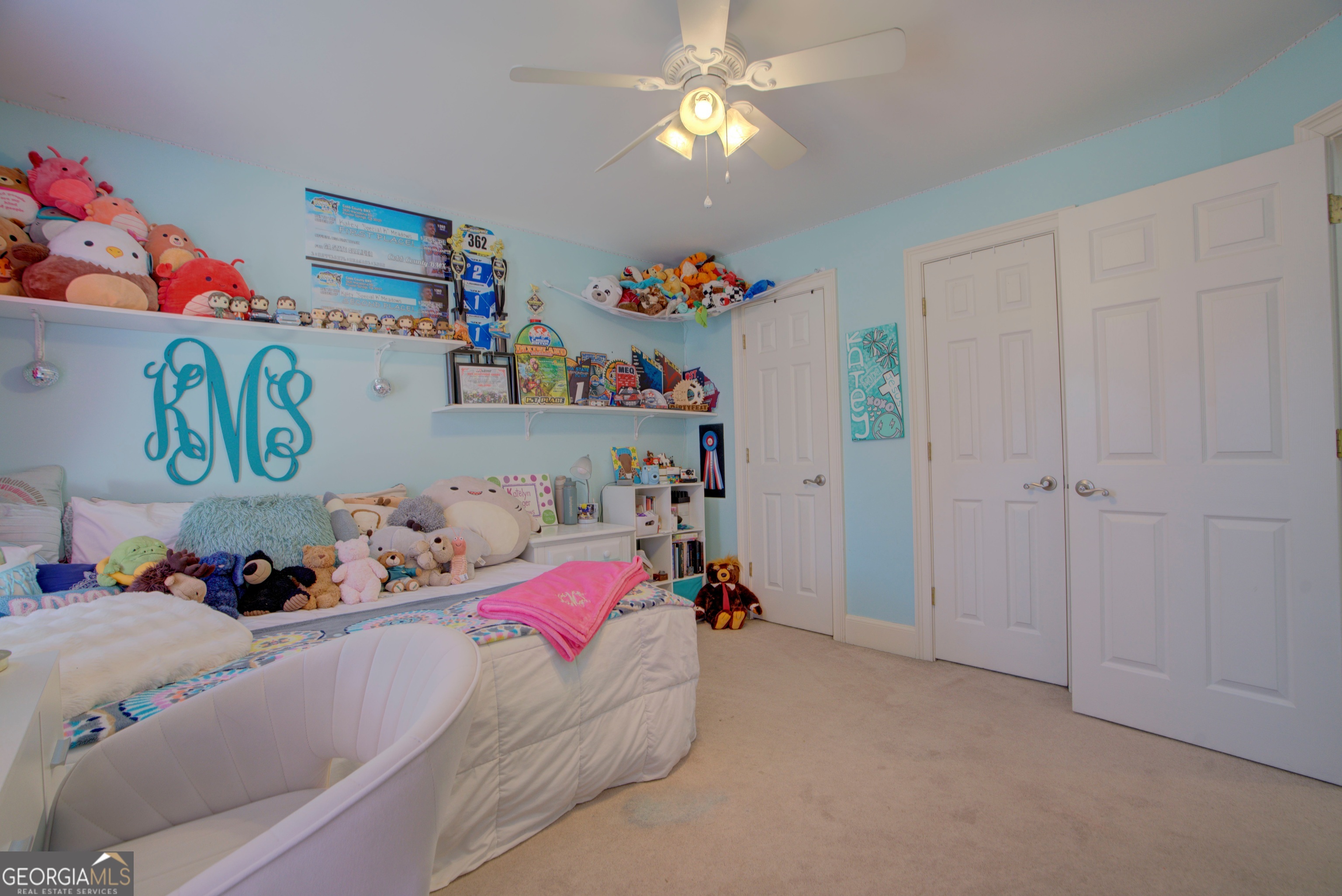 6 Etowah Drive Southeast Rome, GA 30161 - Photo 26 of 47