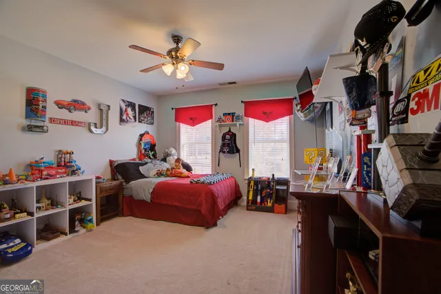 $498,000 | 6 Etowah Drive Southeast, Rome, GA 30161