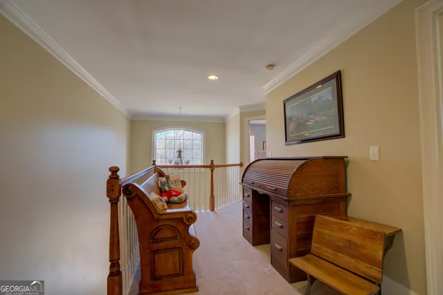 $498,000 | 6 Etowah Drive Southeast, Rome, GA 30161