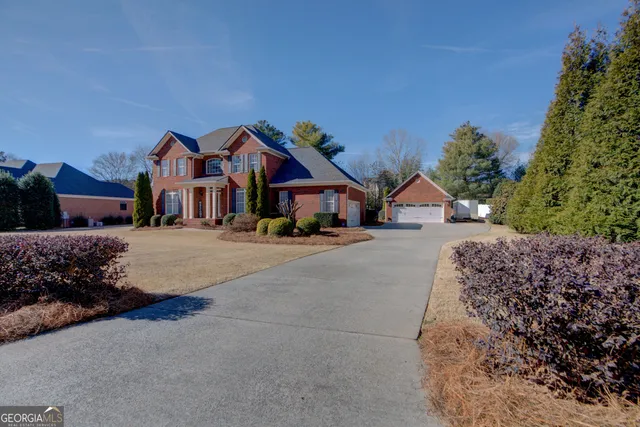 $498,000 | 6 Etowah Drive Southeast, Rome, GA 30161